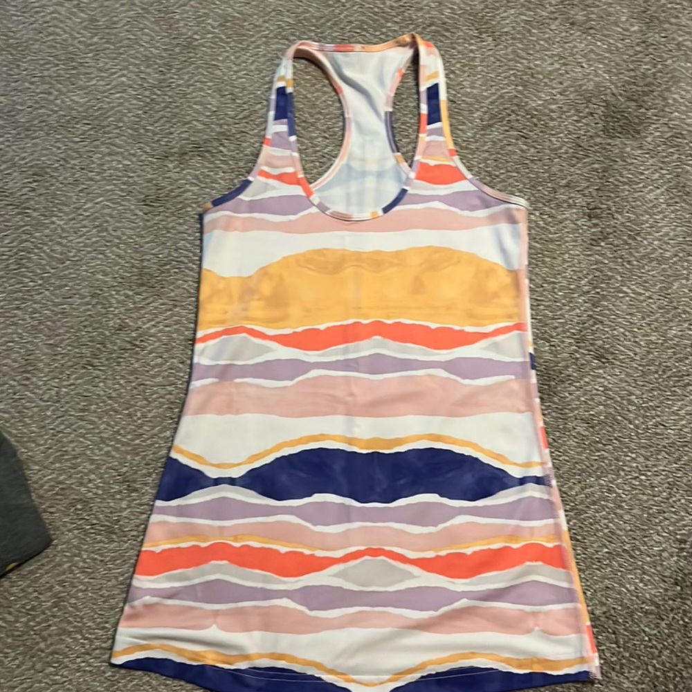 Lululemon RacerbackTank